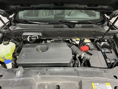 Used 2020 Lincoln Nautilus Reserve AWD/4WD image 31