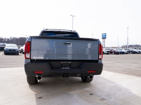 New 2026 Honda Ridgeline RTL image 7