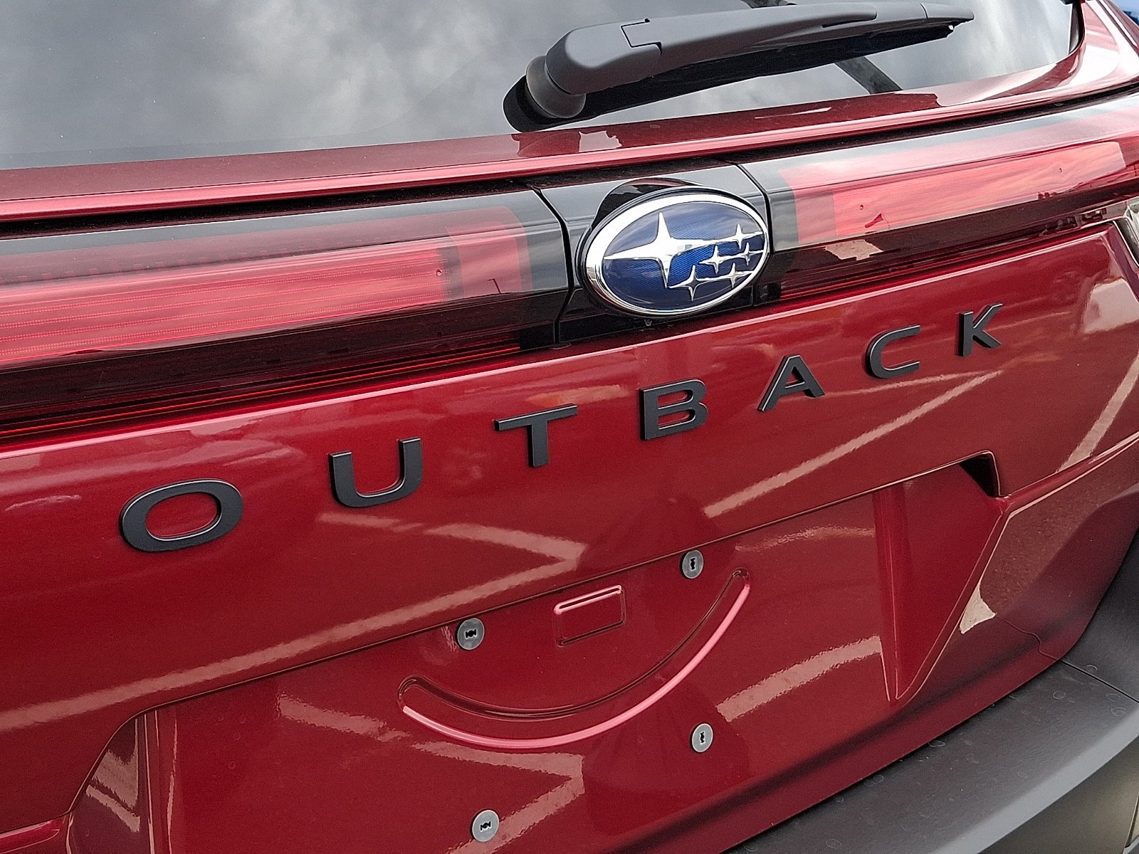 New 2026 Subaru Outback Premium AWD/4WD image 5