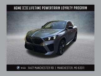 Used 2026 BMW X2 xDrive28i AWD/4WD 360° Tour