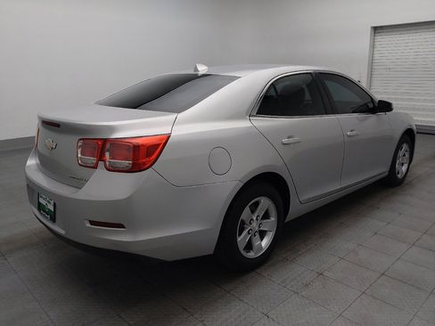 Used 2014 Chevrolet Malibu LT FWD image 9