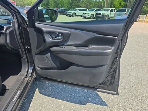 Used 2019 Nissan Murano SL w/ SL Technology Package FWD image 49