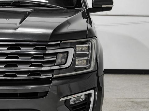 Used 2019 Ford Expedition Limited w/ Cargo Package image 59