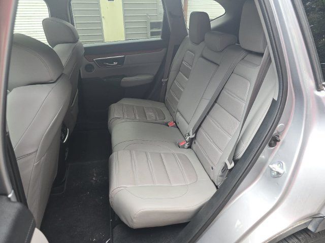 Used 2022 Honda CR-V Touring image 26