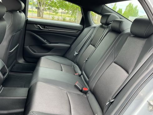 Used 2019 Honda Accord Sport image 14
