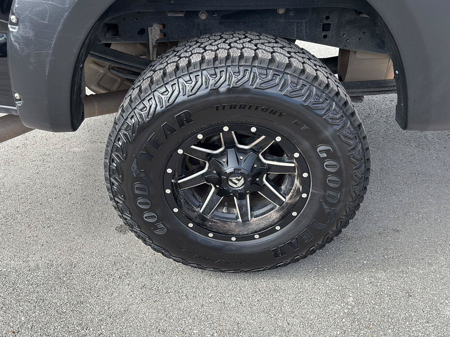 Used 2022 Ford F250 XL AWD/4WD image 12