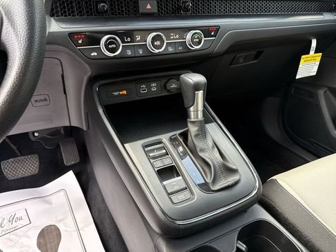 Used 2024 Honda CR-V EX image 23