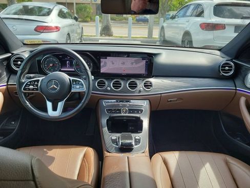 Used 2019 Mercedes-Benz E 300 image 13