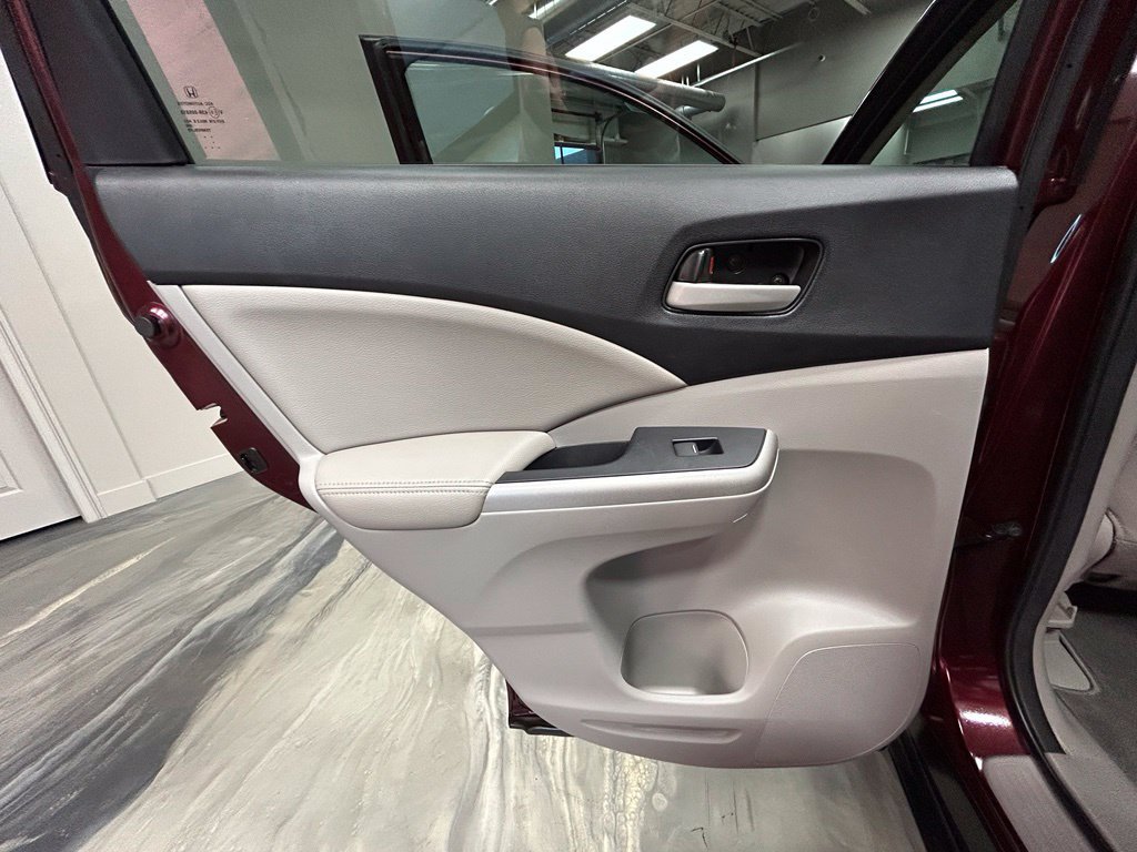 Used 2014 Honda CR-V EX-L image 47