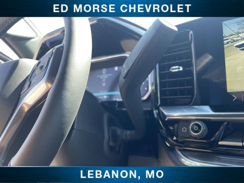 New 2026 Chevrolet Silverado 3500 High Country w/ High Country Premium Package AWD/4WD image 15