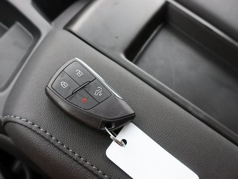 New 2026 Chevrolet Silverado 2500 W/T image 17