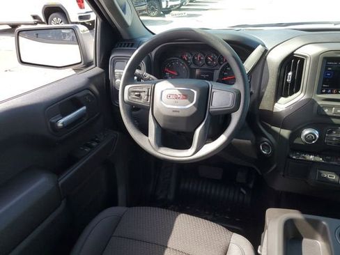 New 2026 GMC Sierra 1500 Pro w/ Pro Value Package image 12