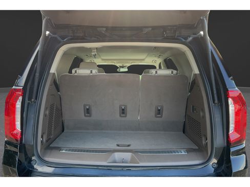 Used 2024 GMC Yukon Denali w/ Max Trailering Package AWD/4WD image 25
