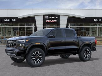 New 2026 GMC Canyon AT4 w/ Technology Plus Package AWD/4WD video 2