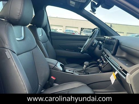 New 2026 Hyundai Santa Cruz Limited image 12