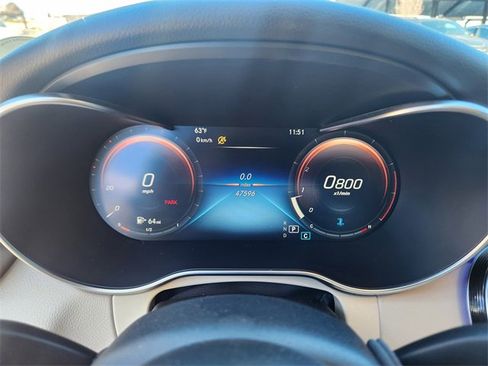 Certified 2020 Mercedes-Benz C 300 4MATIC Sedan image 25