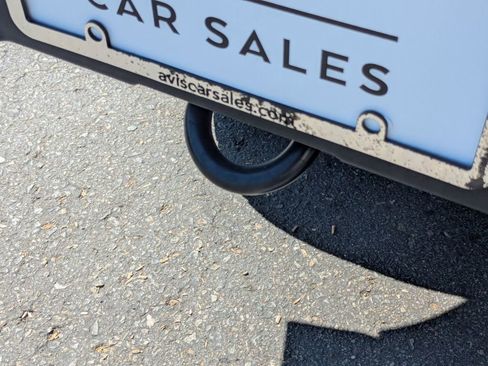 Used 2025 Ford Bronco Big Bend AWD/4WD image 32