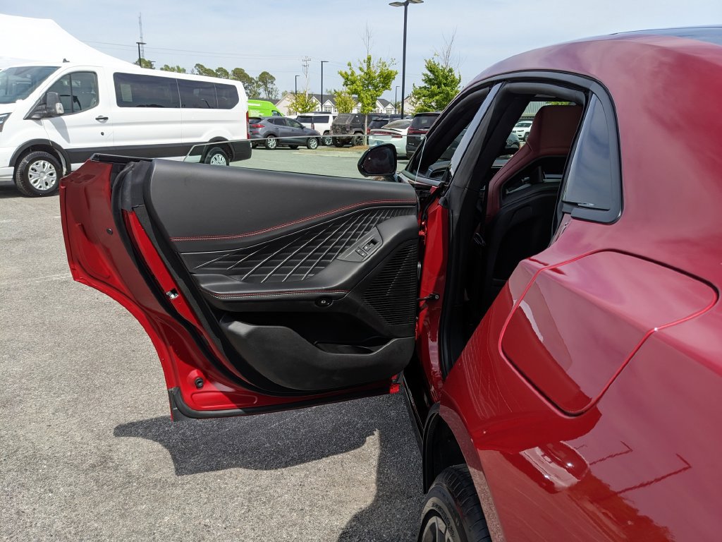 New 2026 Dodge Charger R/T AWD/4WD image 56