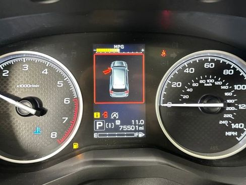 Used 2022 Subaru Forester Limited image 18