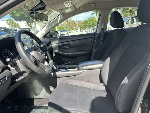 Used 2024 Nissan Sentra S FWD image 23