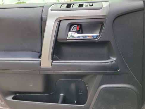 Used 2023 Toyota 4Runner SR5 RWD image 18