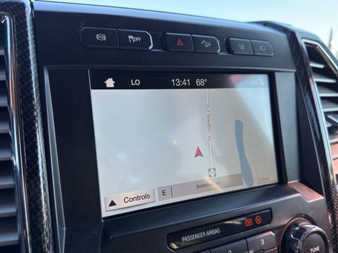 Used 2017 Ford F250 Lariat w/ Lariat Ultimate Package image 35