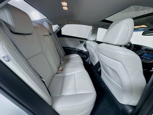 Used 2018 Toyota Avalon XLE Premium FWD image 28