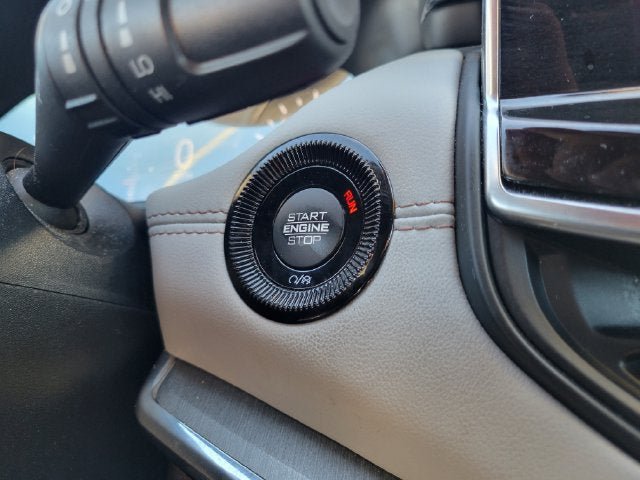 Certified 2023 Jeep Compass Limited AWD/4WD image 16