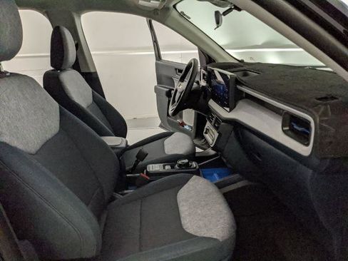 Certified 2026 Ford Maverick XLT image 21