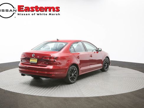 Used 2017 Volkswagen Jetta SE image 71