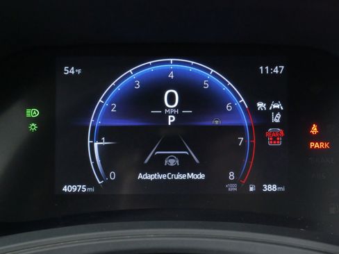 Used 2024 Toyota Grand Highlander XLE image 40