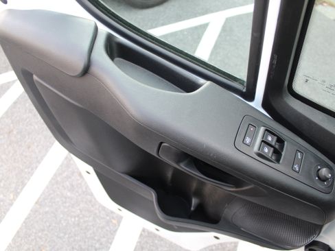 Used 2025 RAM ProMaster 2500 w/ Safety Group image 6