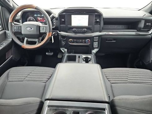 Certified 2023 Ford F150 XL w/ STX Appearance Package AWD/4WD image 9
