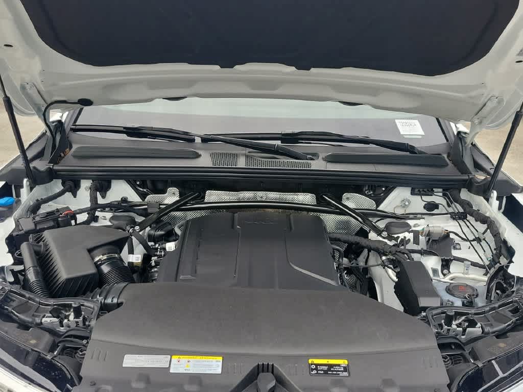 New 2026 Audi Q5 Premium AWD/4WD image 17