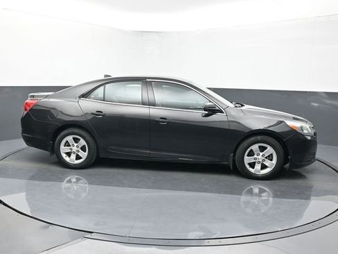 Used 2014 Chevrolet Malibu LS image 6