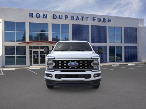 New 2026 Ford F350 Platinum AWD/4WD image 29