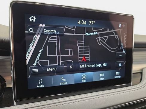 Certified 2022 Lincoln Corsair AWD w/ Premium Package image 18