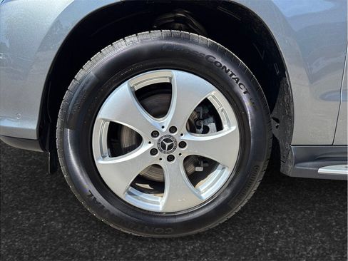 Used 2018 Mercedes-Benz GLS 450 4MATIC image 13