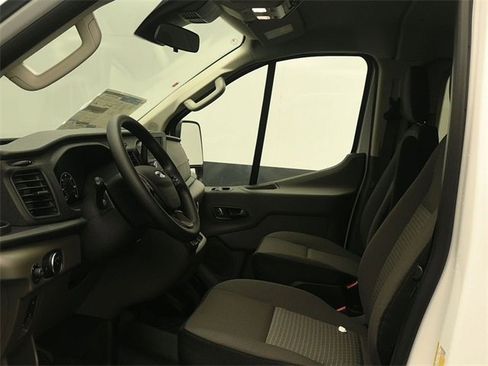 New 2025 Ford Transit 350 XL image 12