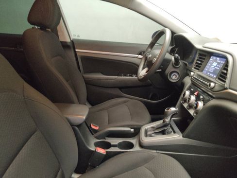 Used 2019 Hyundai Elantra SEL w/ Cargo Package image 21