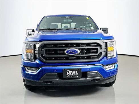 Used 2023 Ford F150 XLT image 2