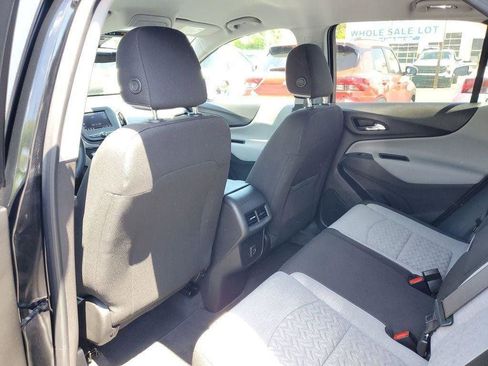 Used 2023 Chevrolet Equinox LT FWD image 28