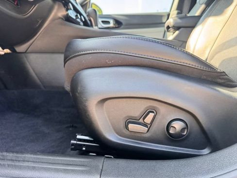 Used 2023 Jeep Compass Limited AWD/4WD image 28