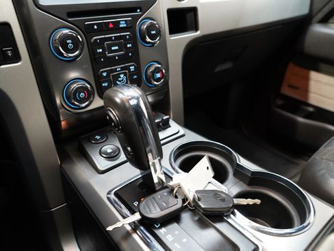 Used 2014 Ford F150 Raptor w/ Equipment Group 801A Luxury image 61