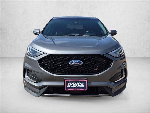 Used 2023 Ford Edge ST AWD/4WD image 2