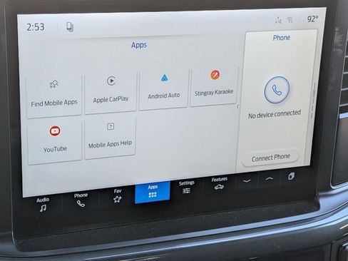 New 2026 Ford F150 STX AWD/4WD image 24