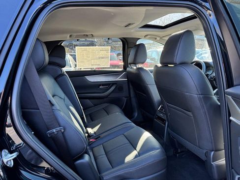 New 2026 MAZDA CX-70 3.3 Turbo w/ Preferred Package image 5