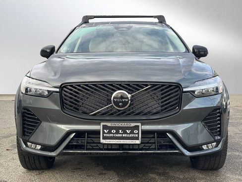 New 2026 Volvo XC60 B5 Ultra w/ Climate Package PRO image 8