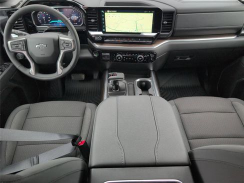 New 2026 Chevrolet Silverado 1500 RST image 29