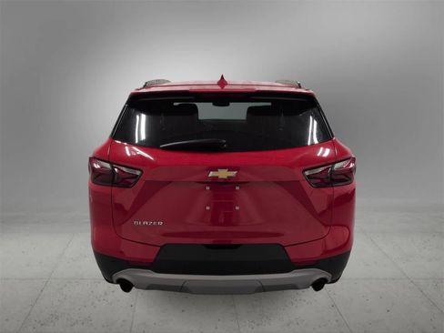Used 2020 Chevrolet Blazer LT image 7